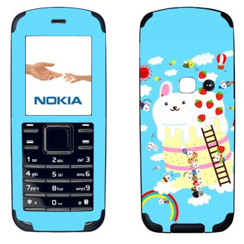   «   - Kawaii»   Nokia 6080