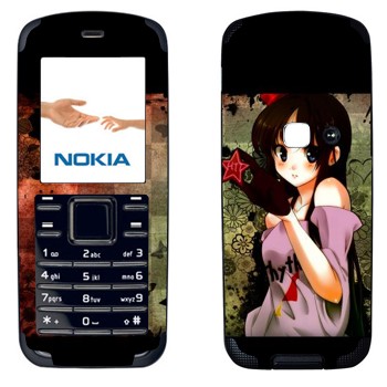   «  - K-on»   Nokia 6080