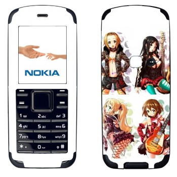   « ,  ,  ,   - K-on»   Nokia 6080
