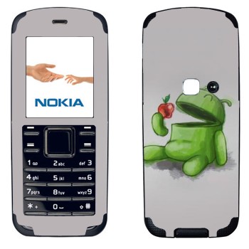   «Android  »   Nokia 6080