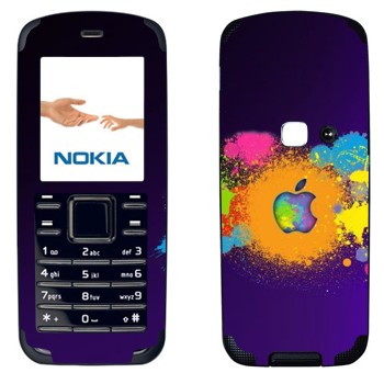   «Apple  »   Nokia 6080