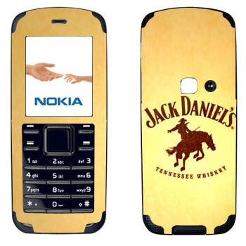   «Jack daniels »   Nokia 6080