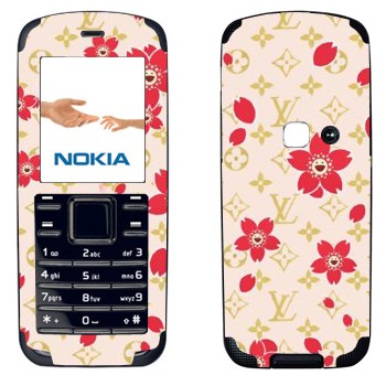   «Louis Vuitton »   Nokia 6080