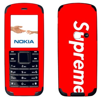   «Supreme   »   Nokia 6080