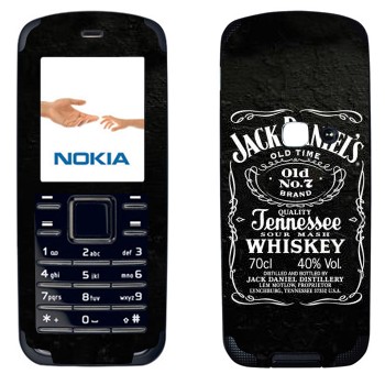   «Jack Daniels»   Nokia 6080