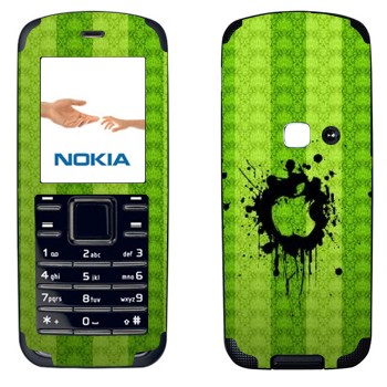   « Apple   »   Nokia 6080