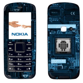   « Android   »   Nokia 6080