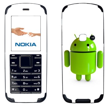   « Android  3D»   Nokia 6080