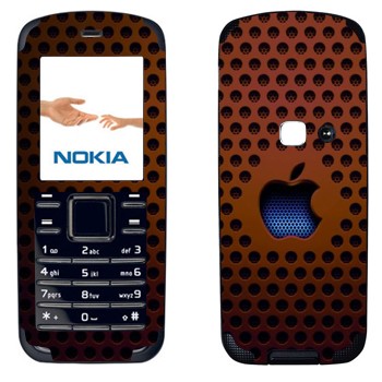   « Apple   »   Nokia 6080