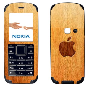   « Apple  »   Nokia 6080