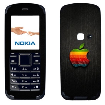   « Apple  »   Nokia 6080