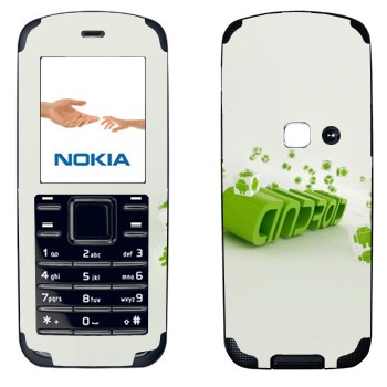   «  Android»   Nokia 6080