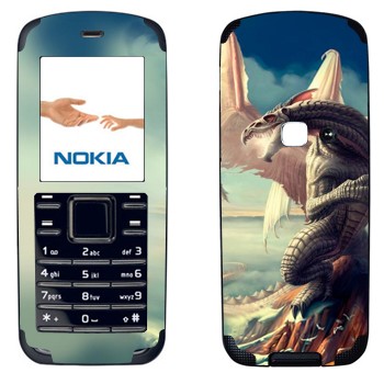   «    »   Nokia 6080