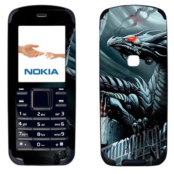 Nokia 6080