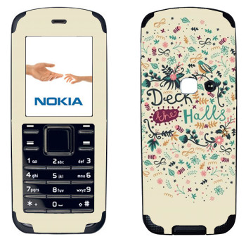   «Deck the Halls - Anna Deegan»   Nokia 6080