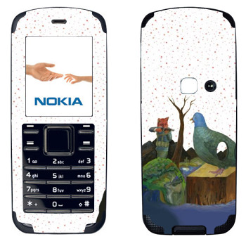   «Kisung Story»   Nokia 6080