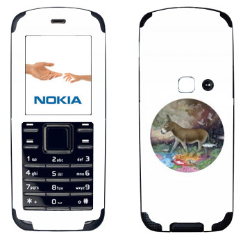   «Kisung The King Donkey»   Nokia 6080