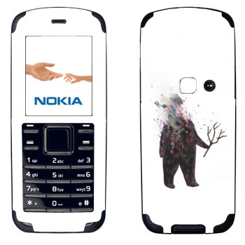   «Kisung Treeman»   Nokia 6080