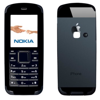   «- iPhone 5»   Nokia 6080