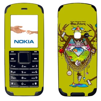   « Oblivion»   Nokia 6080