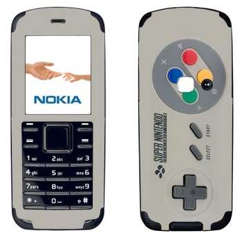   « Super Nintendo»   Nokia 6080