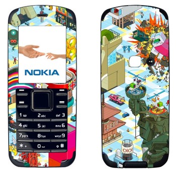   «eBoy -   »   Nokia 6080