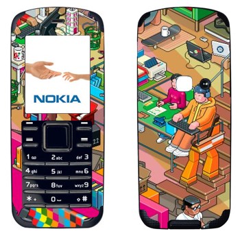   «eBoy - »   Nokia 6080