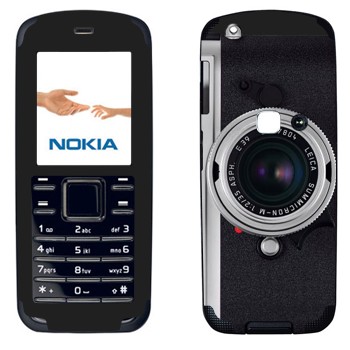   « Leica M8»   Nokia 6080