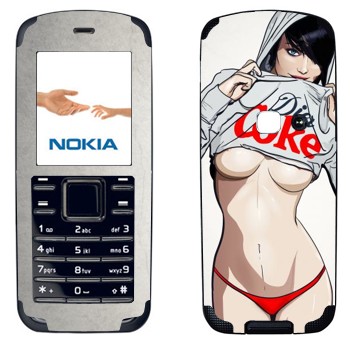   « Diet Coke»   Nokia 6080