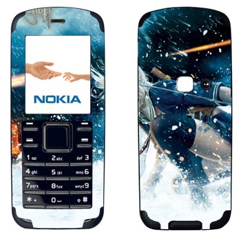   «Sucker Punch»   Nokia 6080