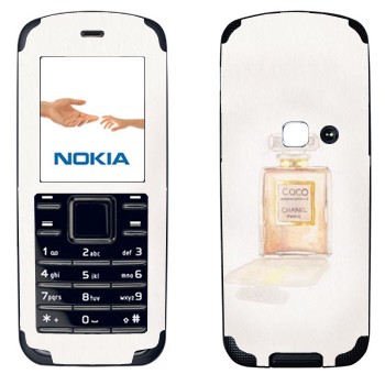   «Coco Chanel »   Nokia 6080