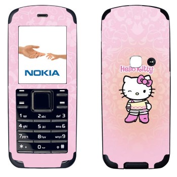   «Hello Kitty »   Nokia 6080