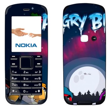   «Angry Birds »   Nokia 6080