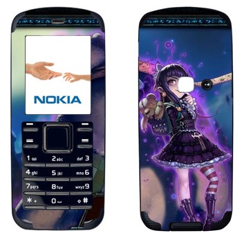   «Annie -  »   Nokia 6080