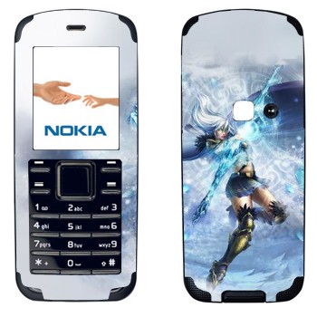   «Ashe -  »   Nokia 6080