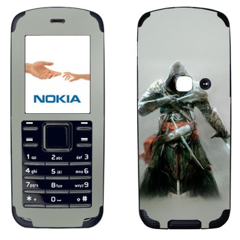   «Assassins Creed: Revelations -  »   Nokia 6080