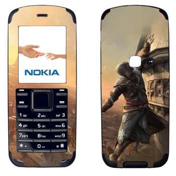   «Assassins Creed: Revelations - »   Nokia 6080