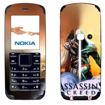   «Assassins Creed: Revelations»   Nokia 6080