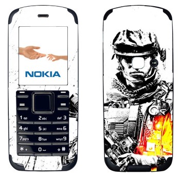   «Battlefield 3 - »   Nokia 6080