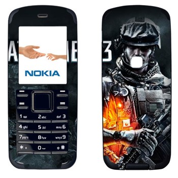   «Battlefield 3 - »   Nokia 6080
