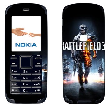   «Battlefield 3»   Nokia 6080