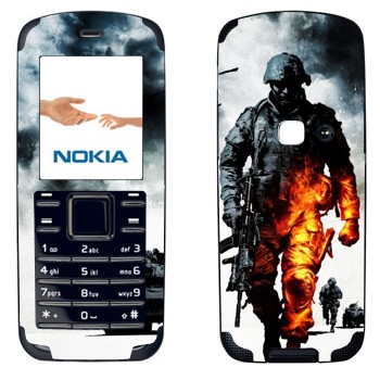   «Battlefield: Bad Company 2»   Nokia 6080