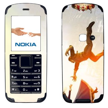   «Bioshock»   Nokia 6080
