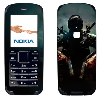   «Call of Duty: Black Ops»   Nokia 6080