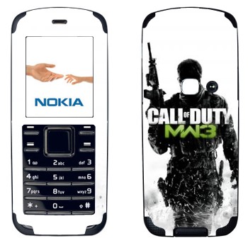   «Call of Duty: Modern Warfare 3»   Nokia 6080