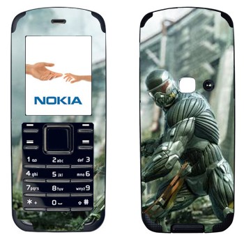   «Crysis»   Nokia 6080