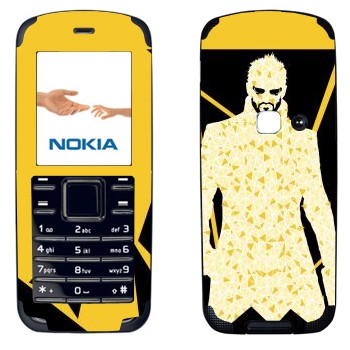   «Deus Ex »   Nokia 6080