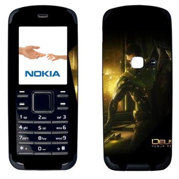   «Deus Ex»   Nokia 6080