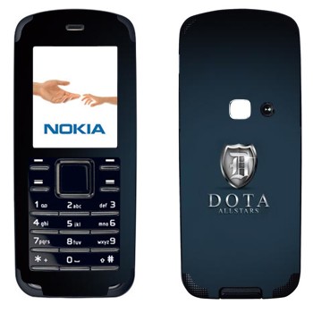   «DotA Allstars»   Nokia 6080