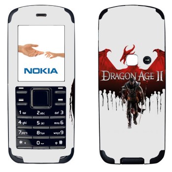   «Dragon Age II»   Nokia 6080